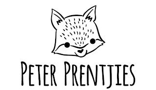 PETER PRENTJIES trademark