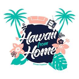 HAWAII FROM HOME trademark