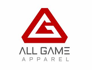 ALL GAME APPAREL trademark