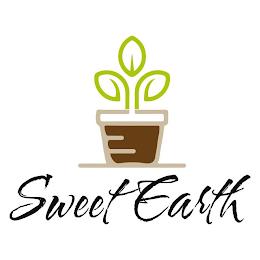 SWEET EARTH trademark