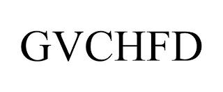 GVCHFD trademark