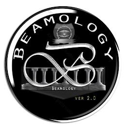 B BEAMOLOGY SUPERWIKIA ADMINISTRATION BEAMOLOGY VER 2.0 trademark