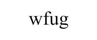 WFUG trademark