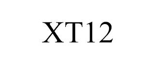 XT12 trademark