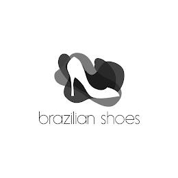 BRAZILIAN SHOES trademark