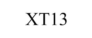 XT13 trademark