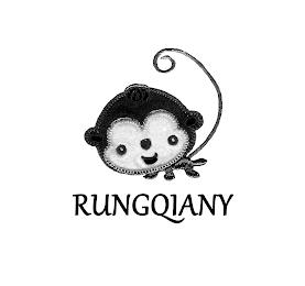 RUNGQIANY trademark