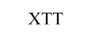 XTT trademark