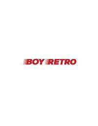 BOY RETRO trademark