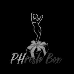 PHRESH BOX trademark