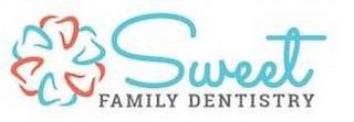 SWEET FAMILY DENTISTRY trademark