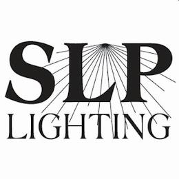 SLP LIGHTING trademark