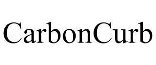 CARBONCURB trademark