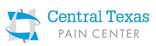 CENTRAL TEXAS PAIN CENTER trademark