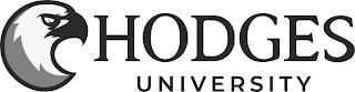 HODGES UNIVERSITY trademark