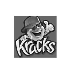 KRACKS trademark