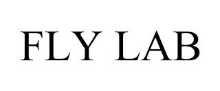 FLY LAB trademark