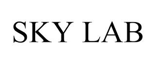 SKY LAB trademark