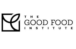 THE GOOD FOOD INSTITUTE trademark