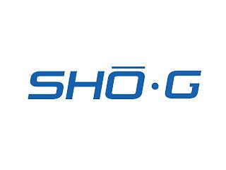 SHO · G trademark