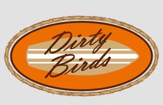 DIRTY BIRDS trademark