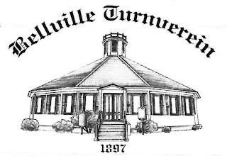 BELLVILLE TURNVEREIN 1897 trademark