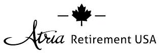 ATRIA RETIREMENT USA trademark