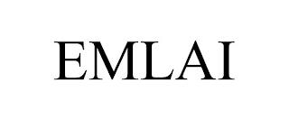 EMLAI trademark