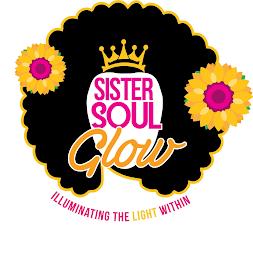 SISTER SOUL GLOW, ILLUMINATING THE LIGHT WITHIN trademark