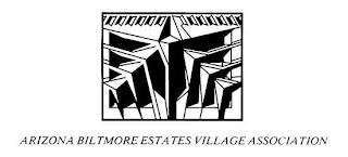 ARIZONA BILTMORE ESTATES VILLAGE ASSOCIATION trademark