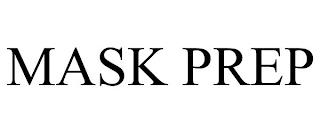 MASK PREP trademark