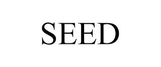 SEED trademark