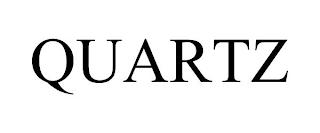 QUARTZ trademark