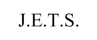 J.E.T.S. trademark