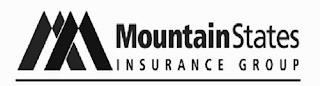 MOUNTAIN STATES INSURANCE GROUP trademark