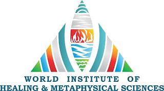 WORLD INSTITUTE OF HEALING & METAPHYSICAL SCIENCES trademark