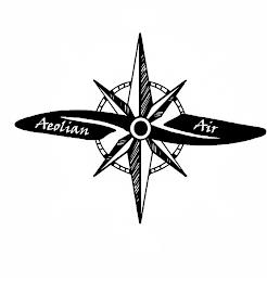 AEOLIAN AIR trademark