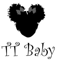 TT BABY trademark