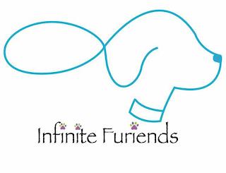 INFINITE FURIENDS trademark