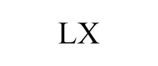 LX trademark