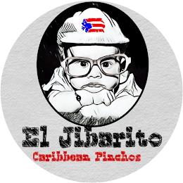 EL JIBARITO CARIBBEAN PINCHOS trademark