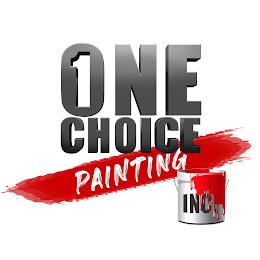 1 ONE CHOICE PAINTING INC. trademark