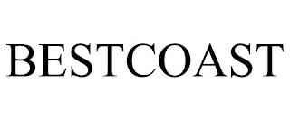 BESTCOAST trademark