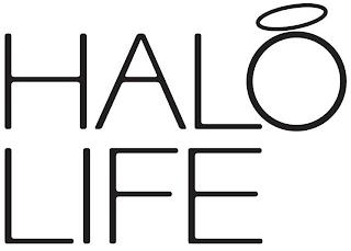 HALOLIFE trademark