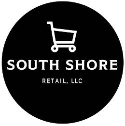 SOUTH SHORE RETAIL, LLC trademark