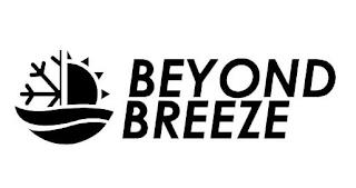 BEYOND BREEZE trademark