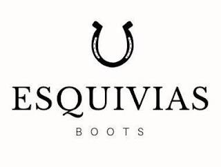 ESQUIVIAS BOOTS trademark