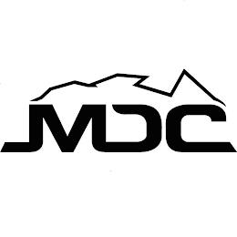 MDC trademark