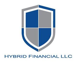 HYBRID FINANCIAL LLC trademark