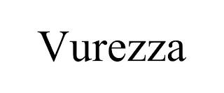 VUREZZA trademark